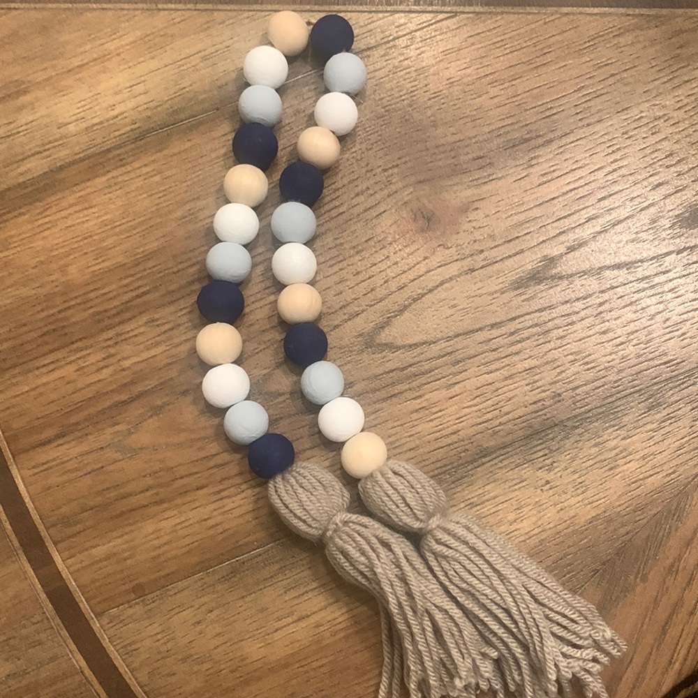 Farmhouse Beads